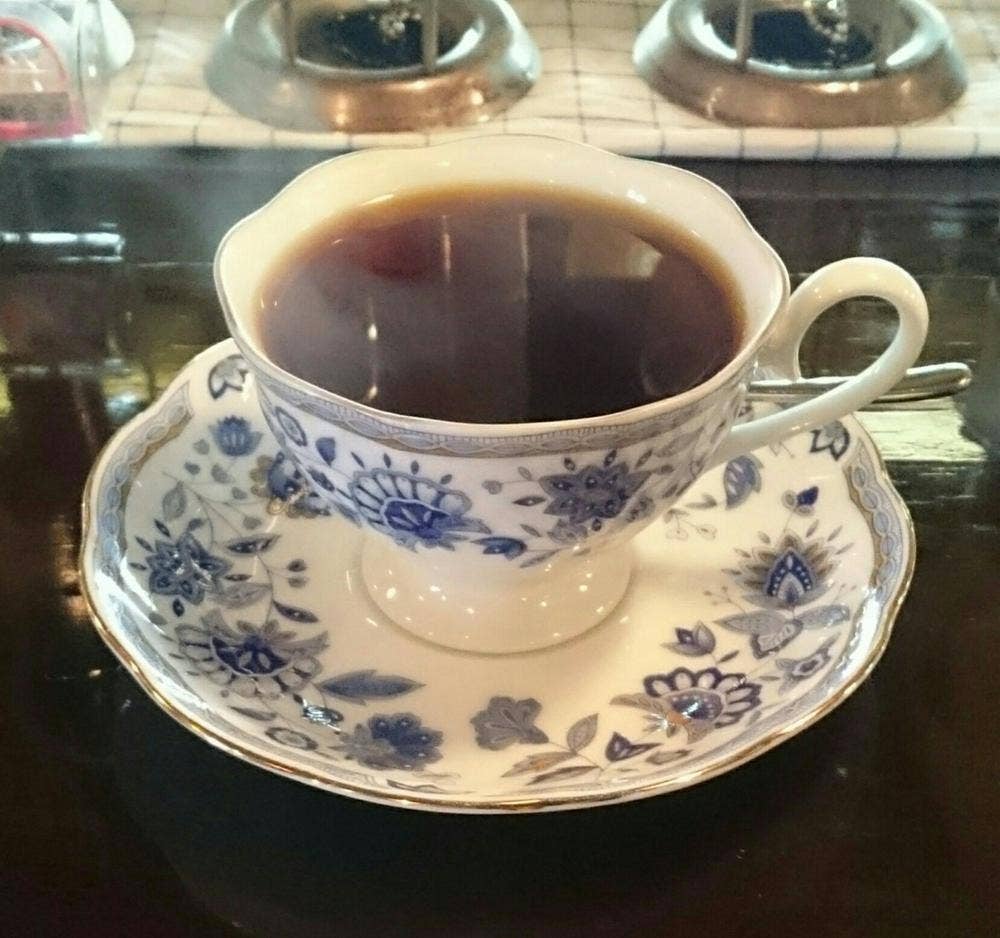 樹林