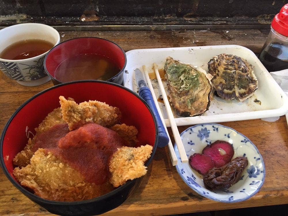 丸善水産