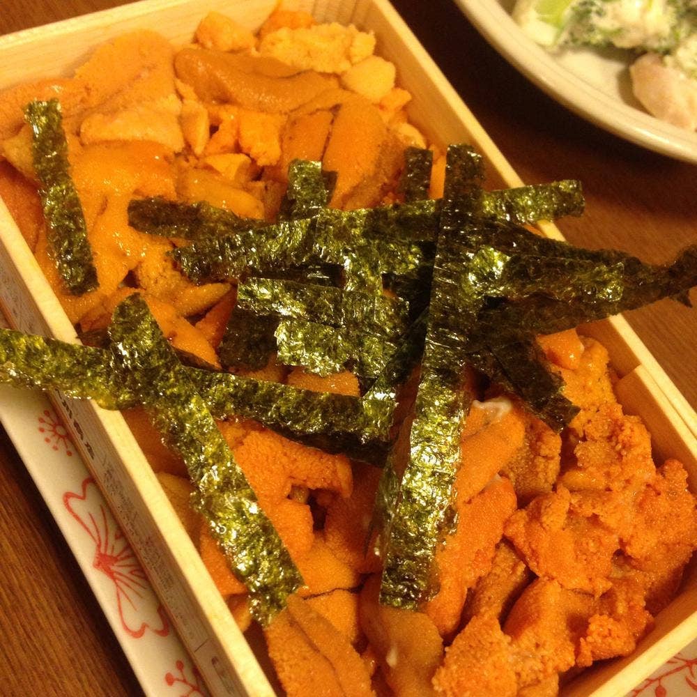 活魚料理 広海