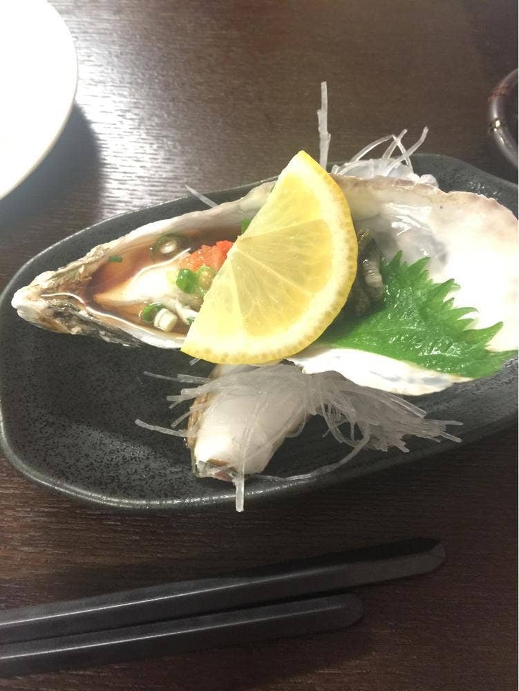 居酒屋一松