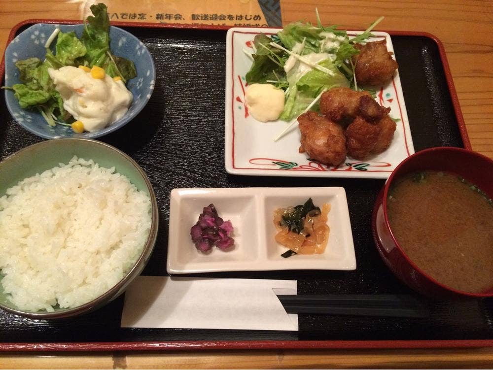 甚八 掛川駅まんまえ店