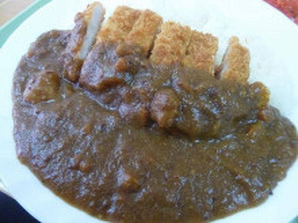 神戸山手食堂