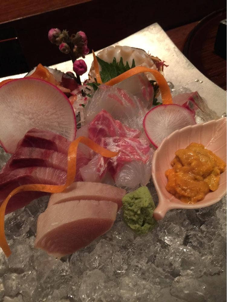 日本料理 清花和