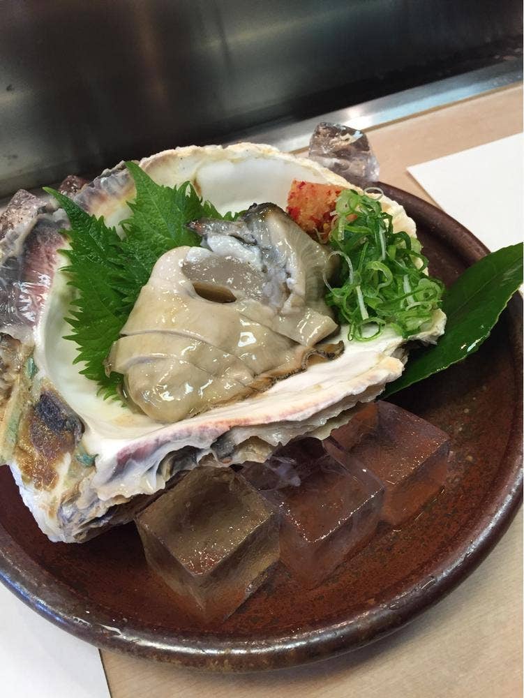ゆたか鮨