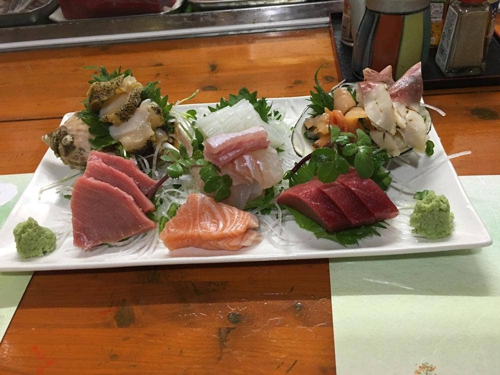 おお田