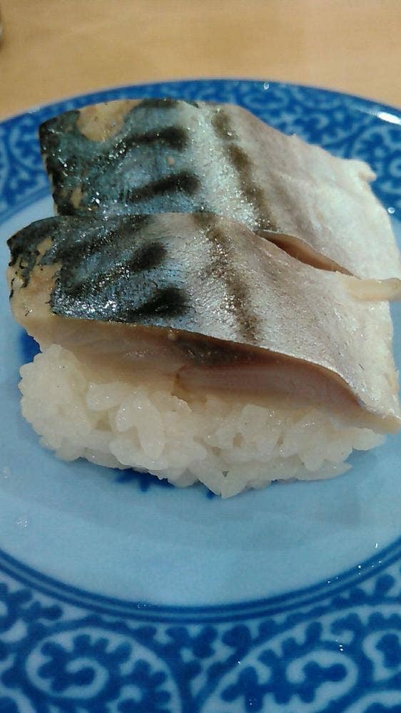 くら寿司 王寺店