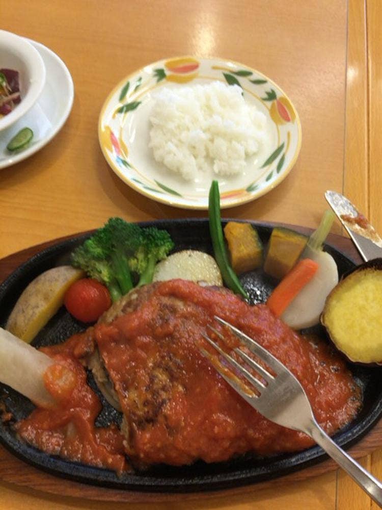 ベジフルキッチン ペピーノ