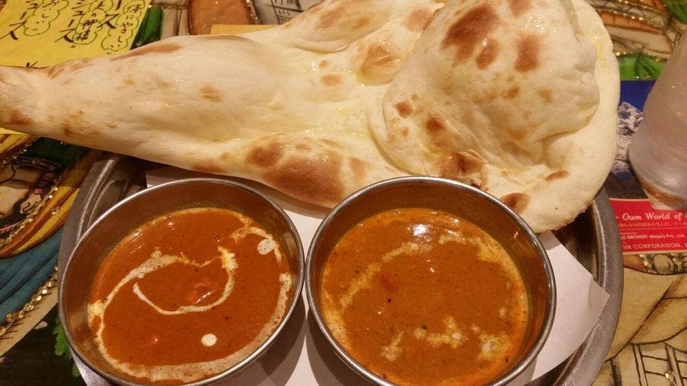 DIP RASNA 箕面本店