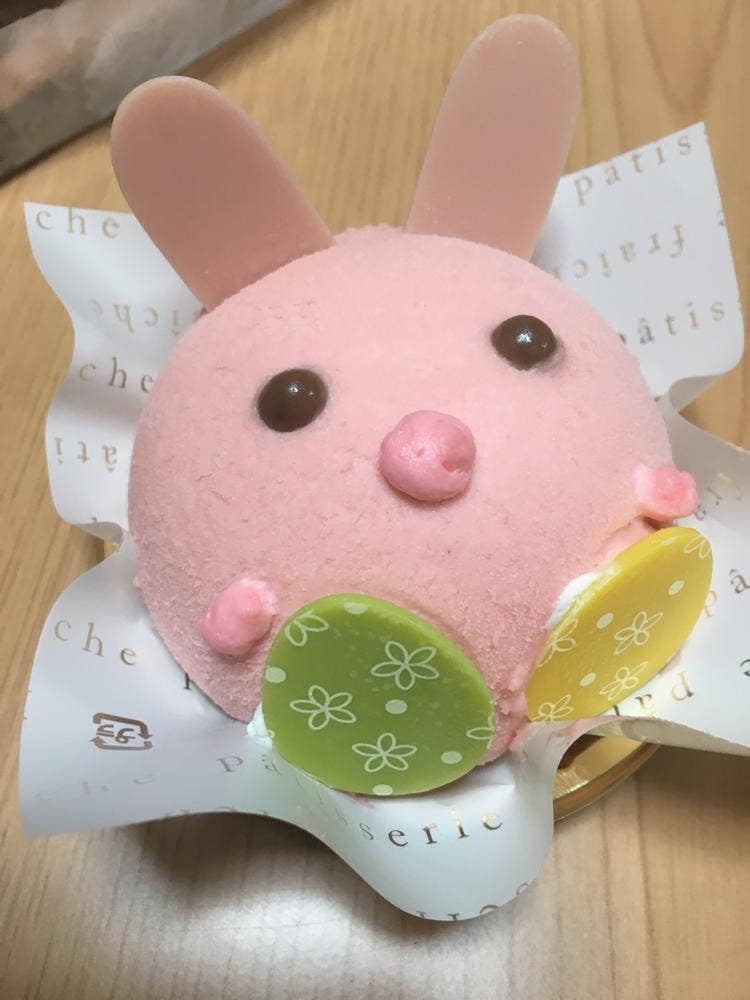 シャトレーゼ 防府店