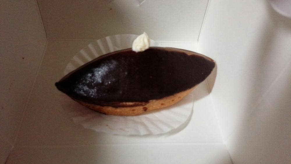 洋菓子 オッフェン