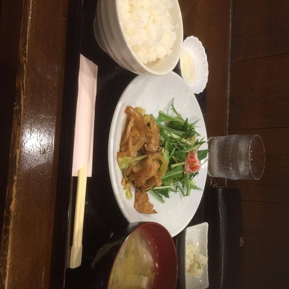 ごはん家 円