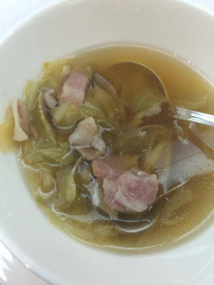 大阪キャッスルホテル