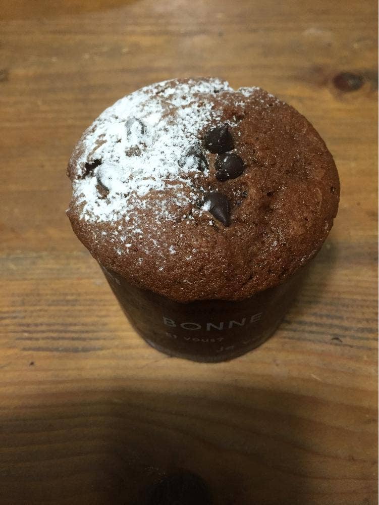 手づくりパン おれんじ