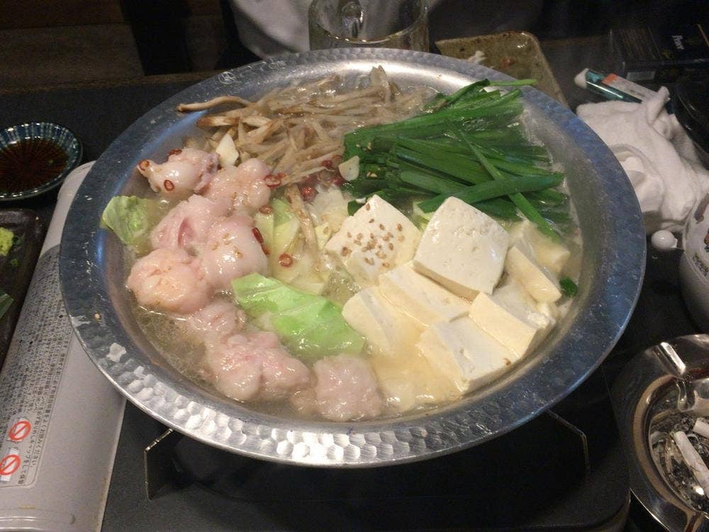 エビス 雑色総本店