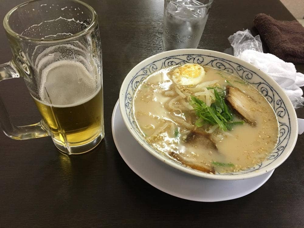 盛
