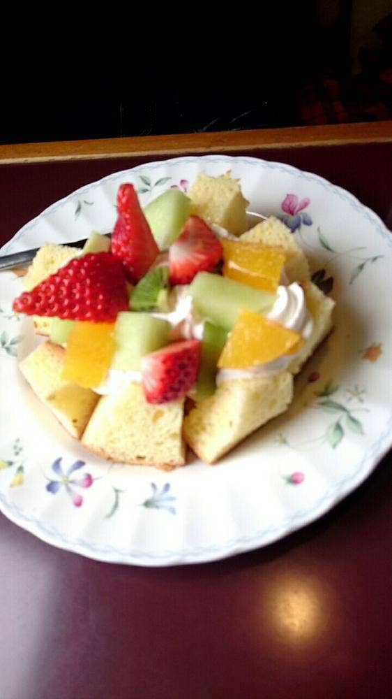 珈琲館はせ川