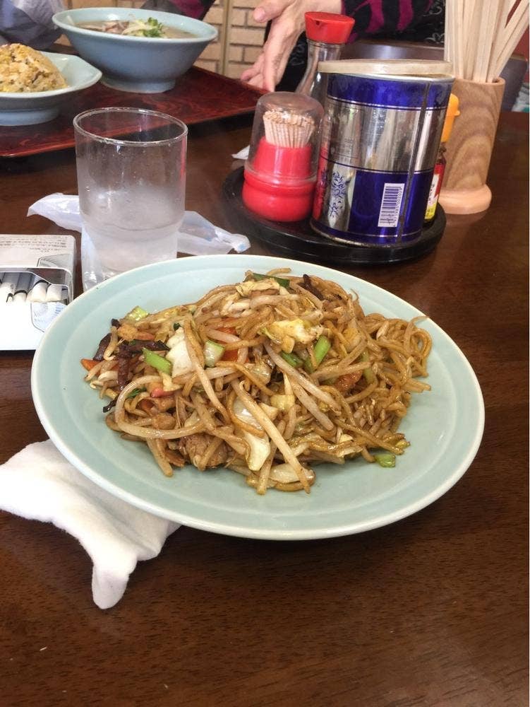 天心