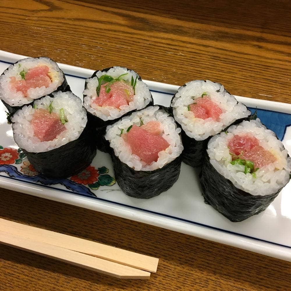 あさひ寿司