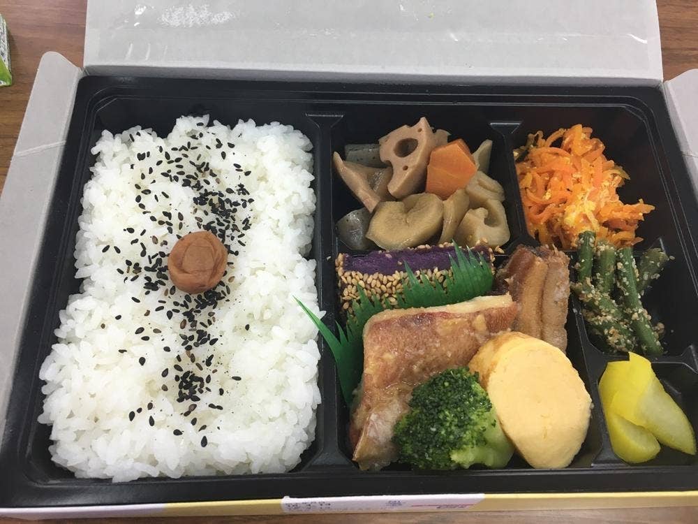 立川フードサービス