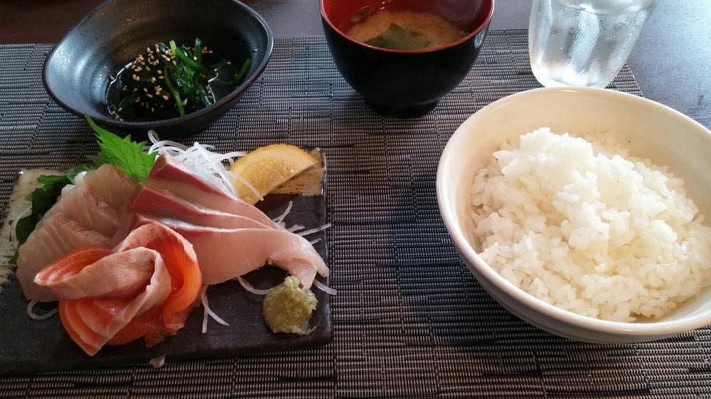 創作ダイニング こうちゃん