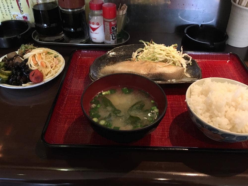 りえきち
