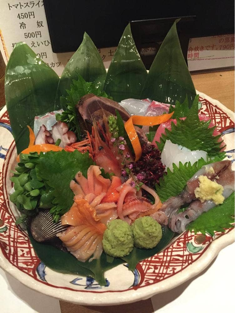笑っしょい