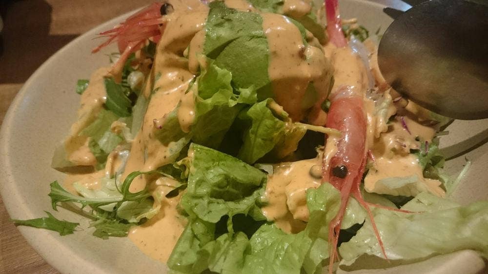 遊食家 厨