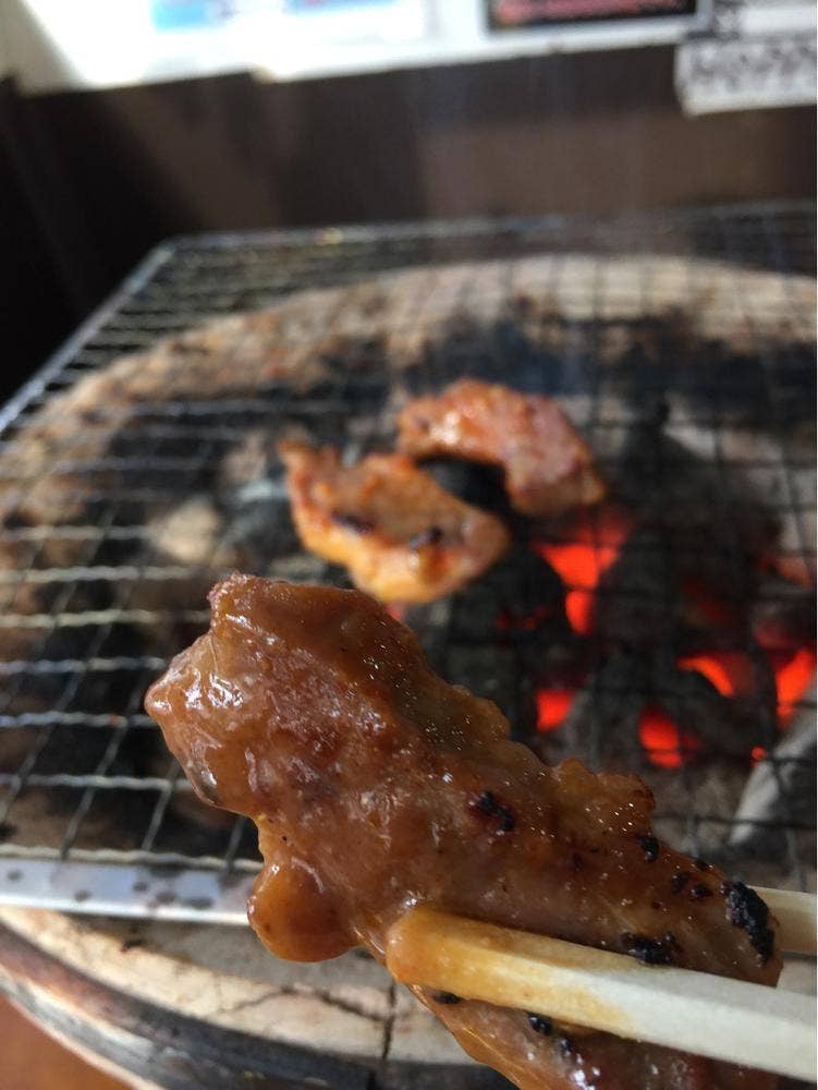 いくどん 京王高尾店