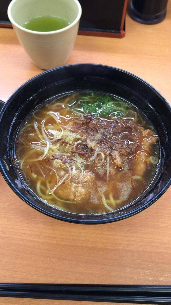 スシロー 磐田店