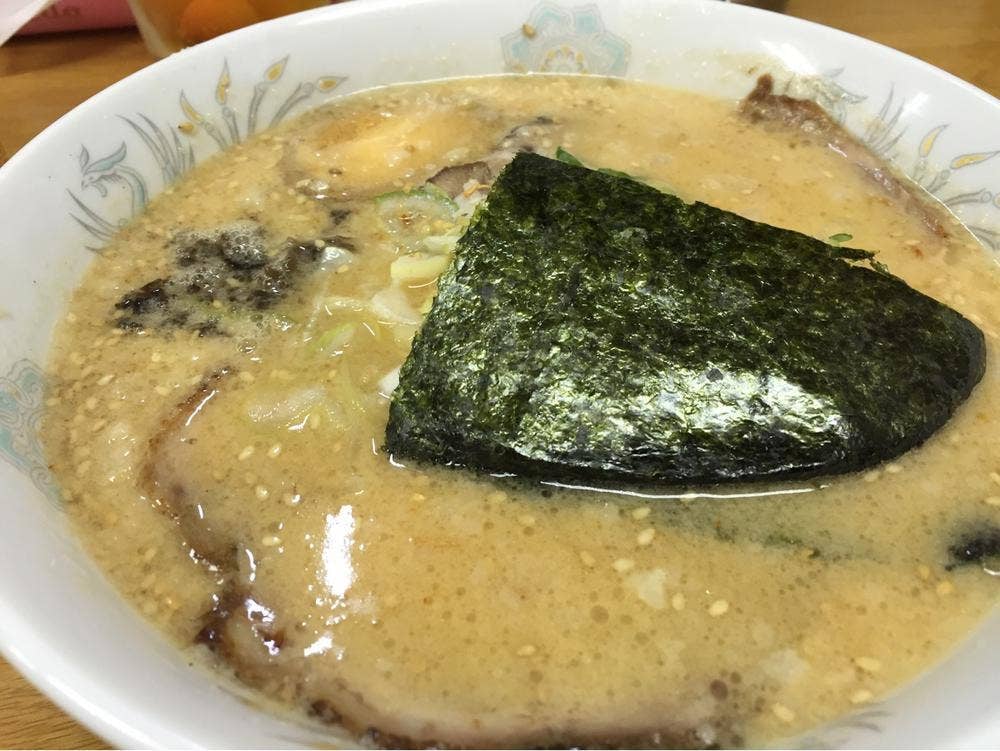 楽々亭