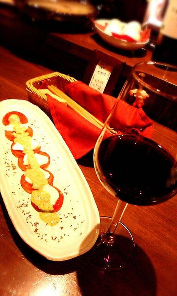 wine bar bio'n