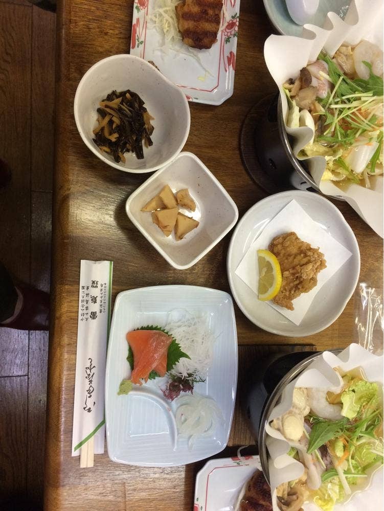 雷鳥荘
