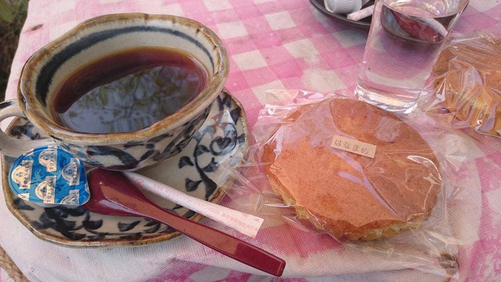 蜂蜜屋 六方