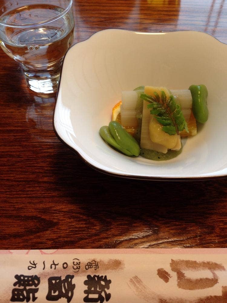 新富鮨