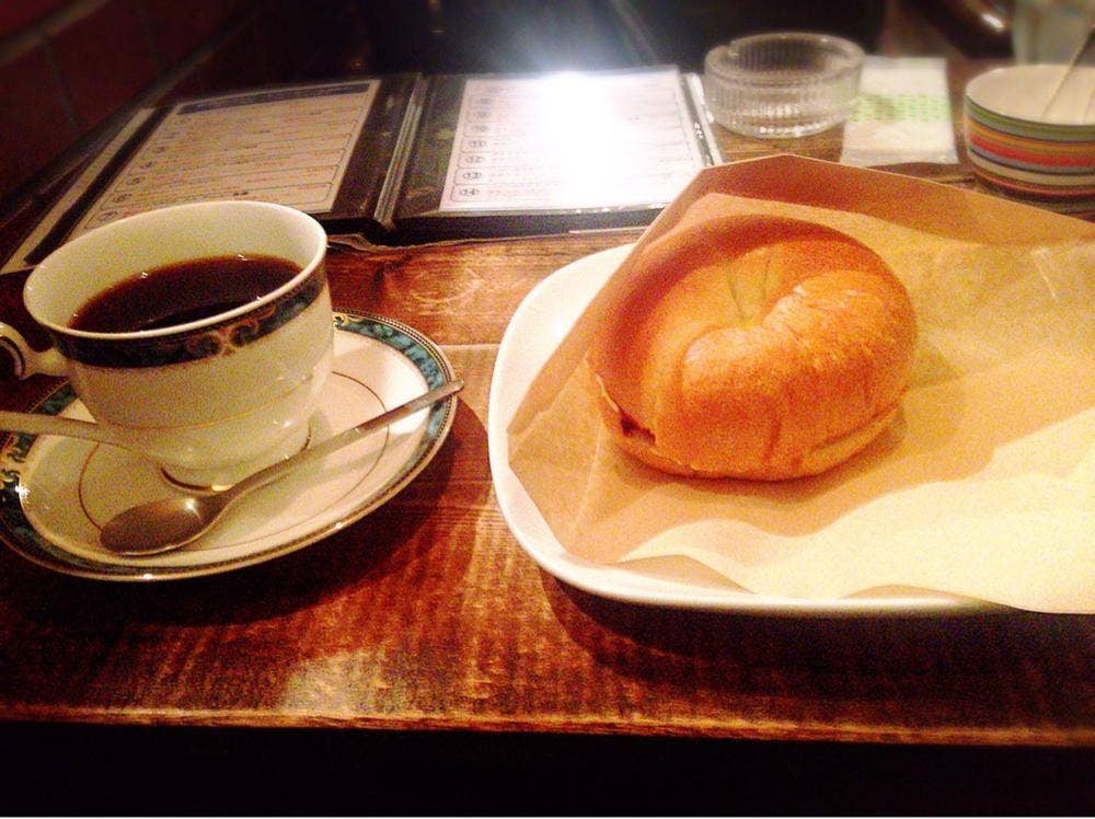 カフェミル