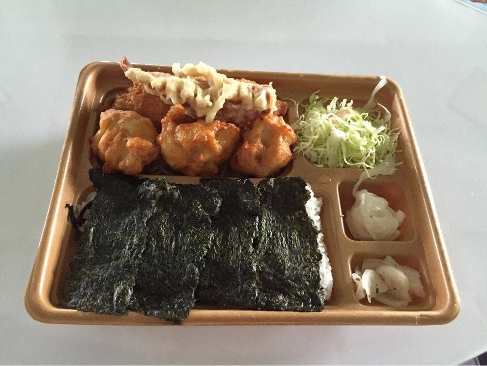本家かまどや バイパス徳丸店