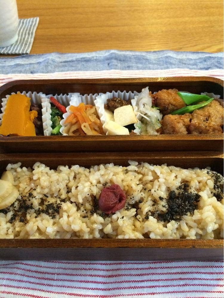 ミレット