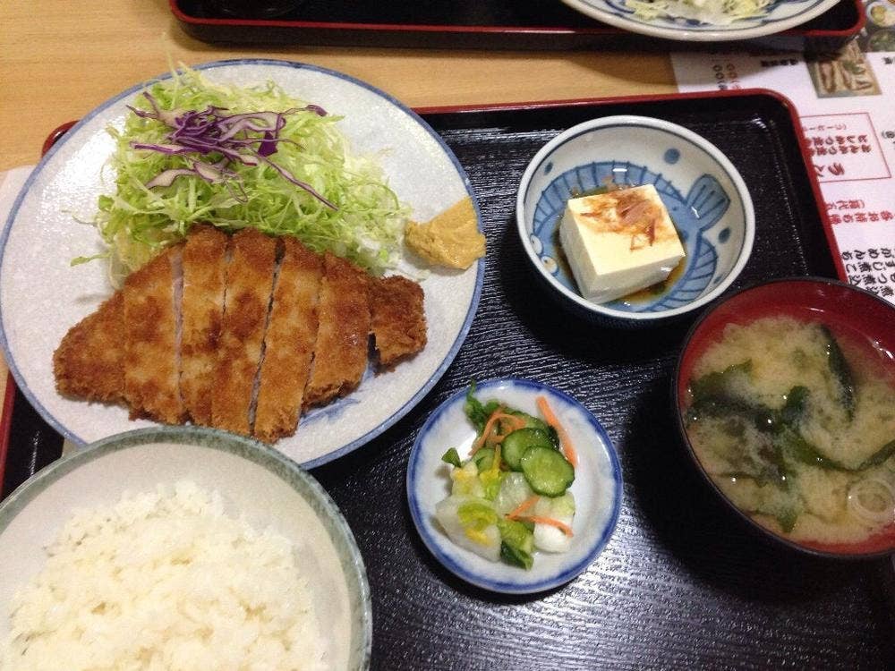 しげ作