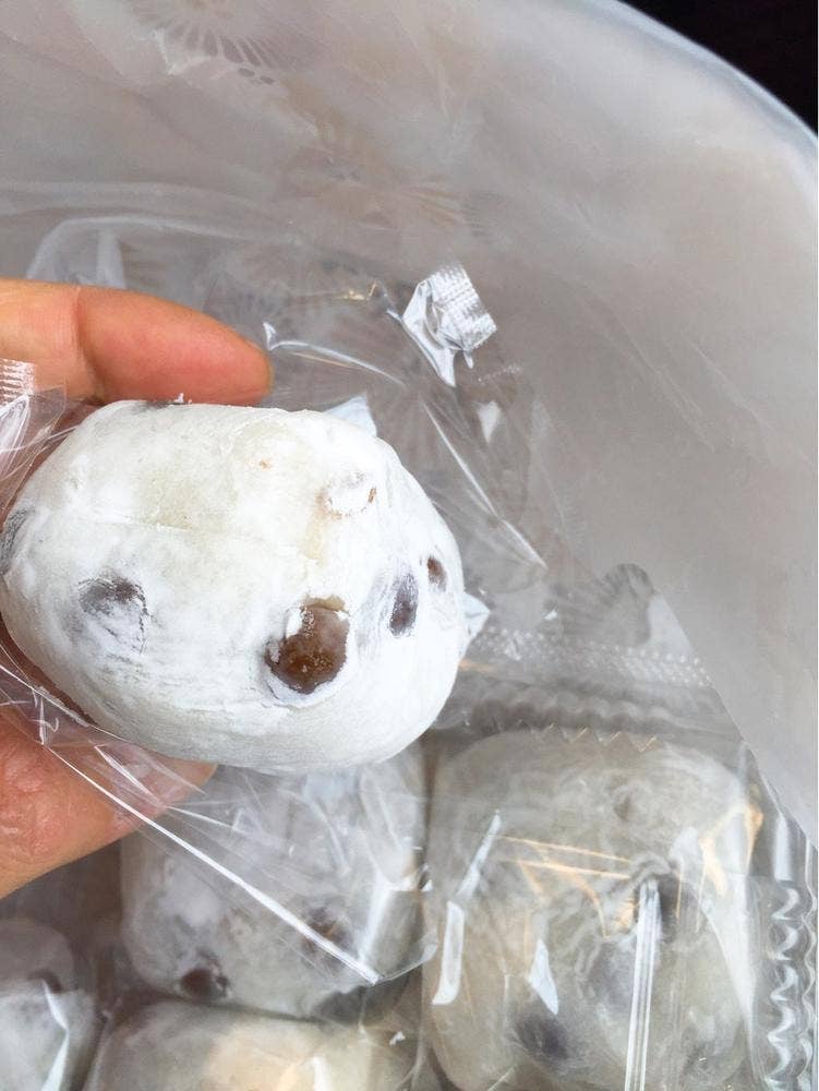 むさしや和菓子店