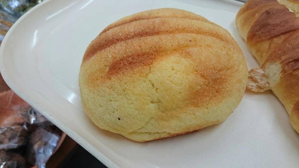 手作りパン あだち