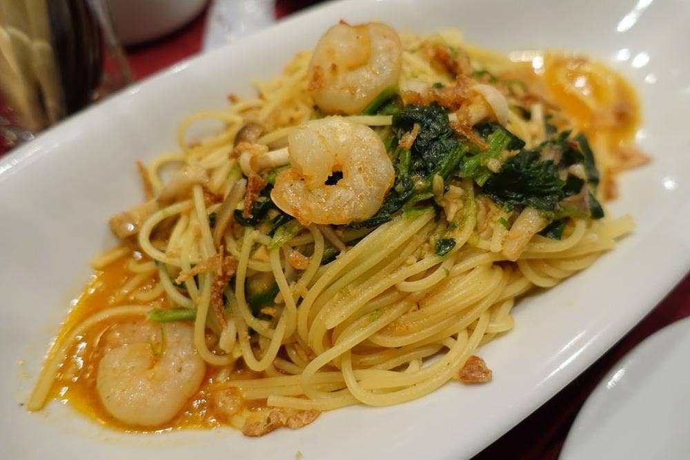 ロータスカフェ