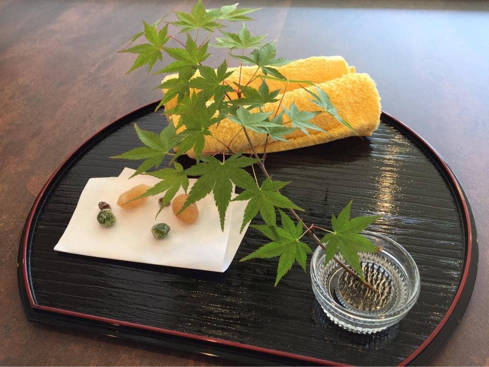 Cafe musuhi