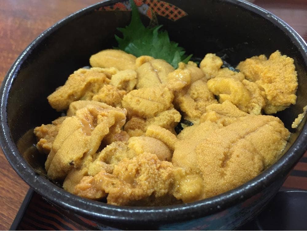 尻屋崎灯台売店