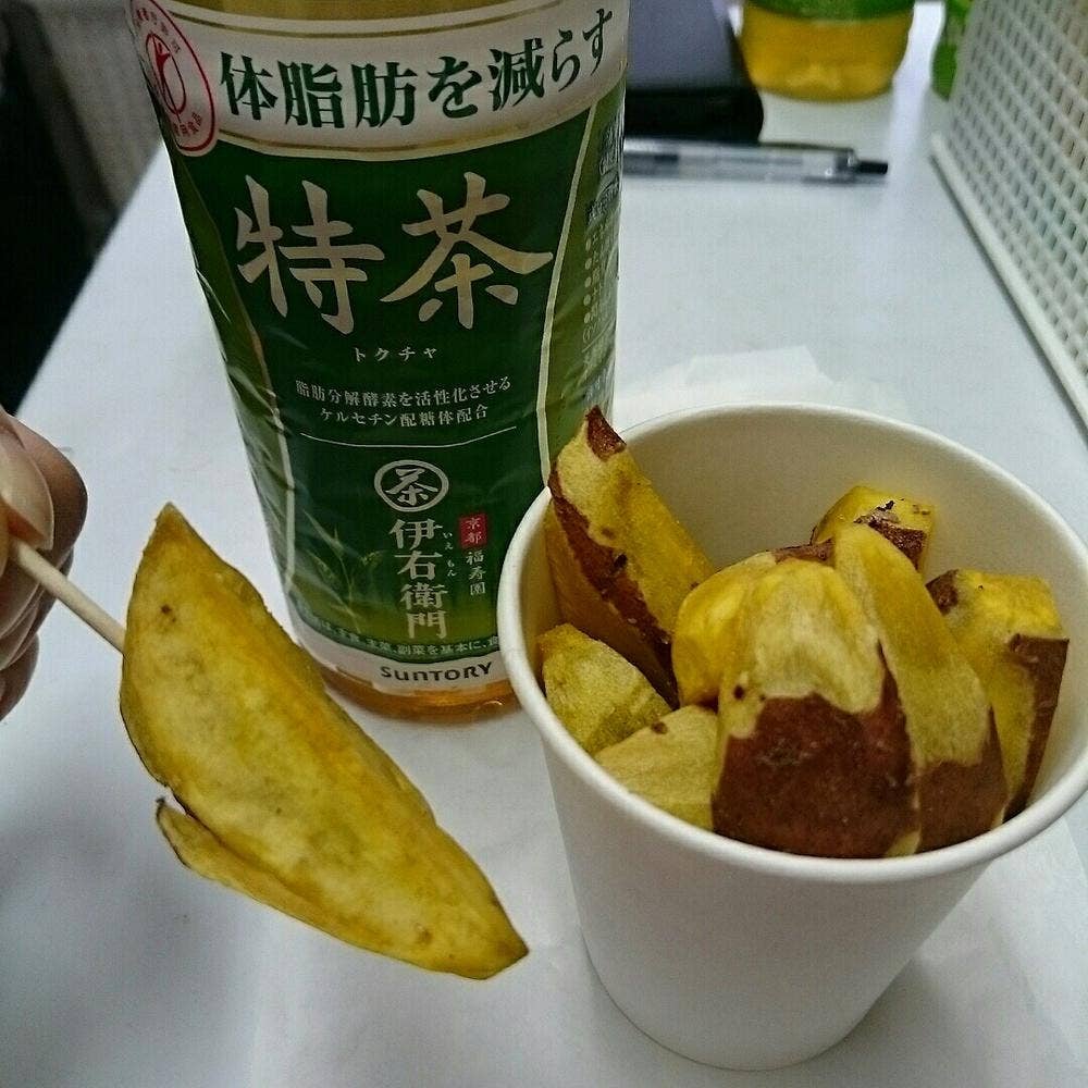あまいもや