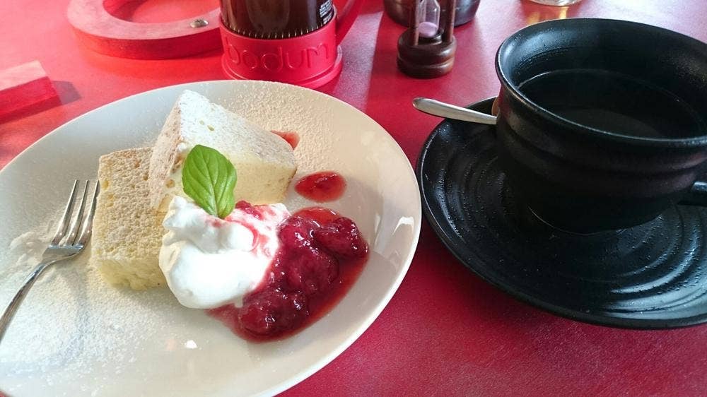 Ziccade cafe