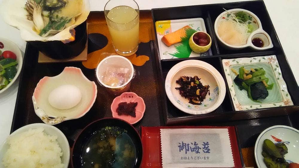 むつグランドホテル