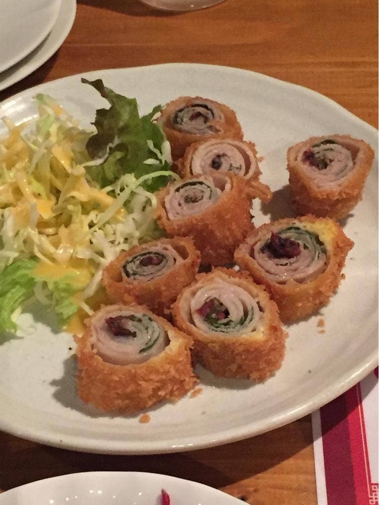 一代屋本店
