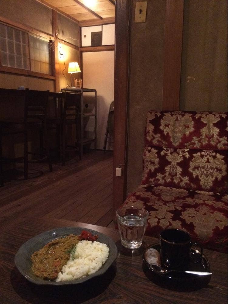 GOJO CAFE