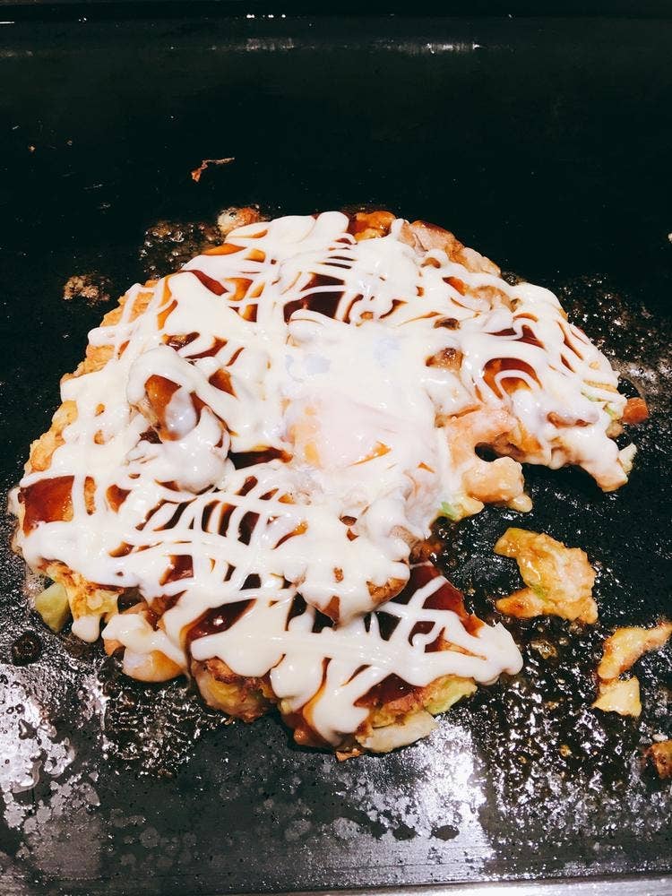 お好み焼本舗 松阪店