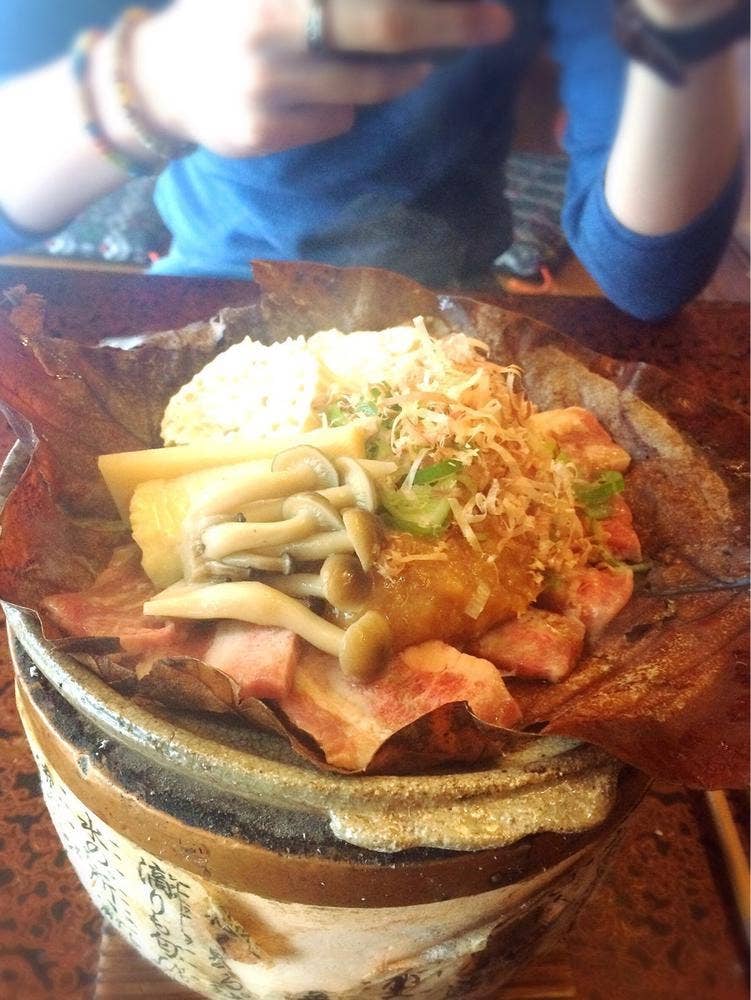 ときせん
